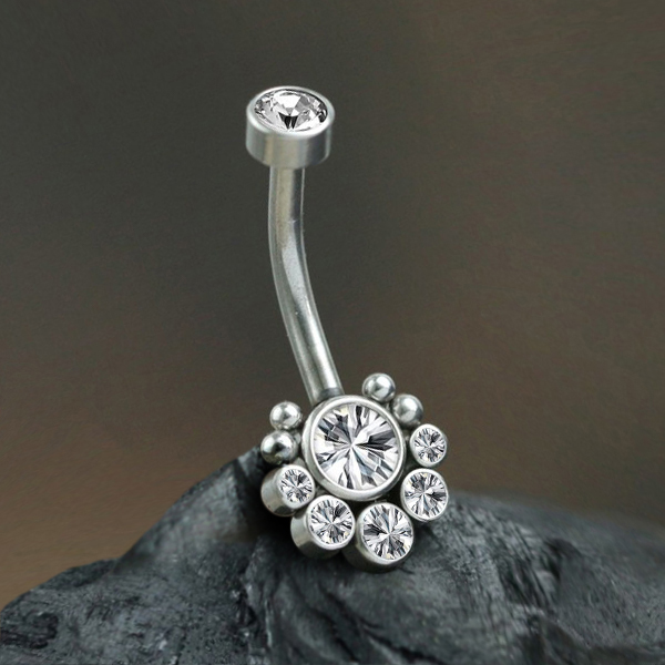 steel banana bars,hypoallergenic body jewelry,steel body jewelry,wholesale piercing jewelry