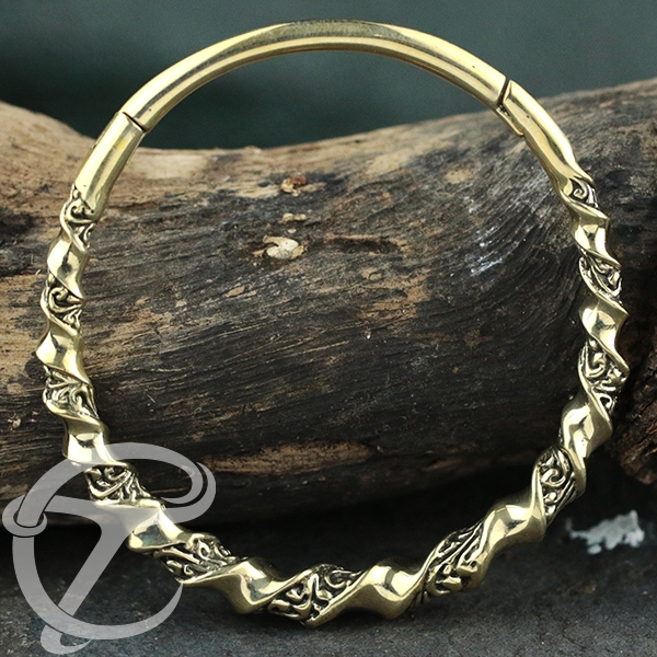 brass jewelry,brass hoop,brass piercing,white brass piercing,brass jewelry wholesale