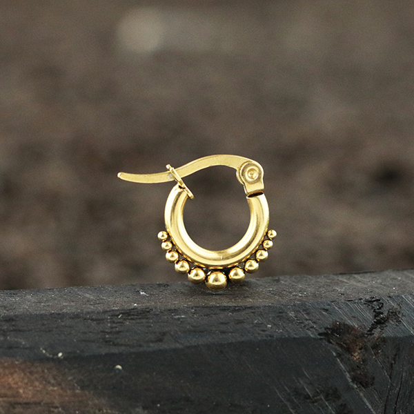 steel earring,steel piercing cluster,wholesale steel piercing