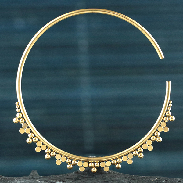 steel piercing,steel piercing,steel body jewelry,tunnel charm,wholesale flesh tunnels