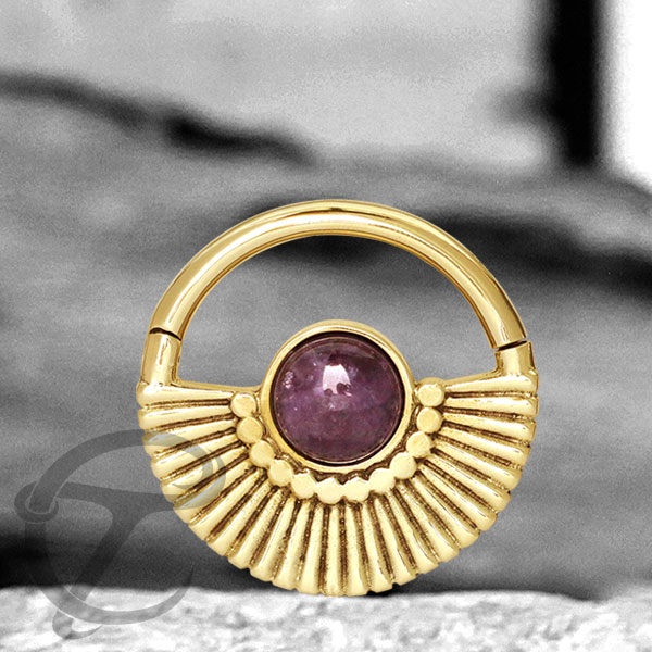 tribal brass jewelry,brass piercing,brass ear-weight,brass ear-clicker,brass body jewelry wholesale