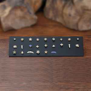 Displays Labret Displays DB 018 L