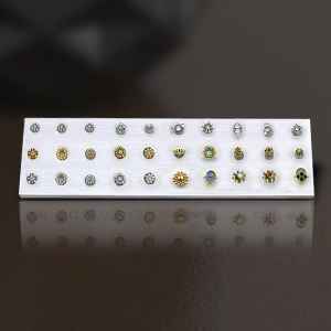 Displays Labret Displays DC 018 L