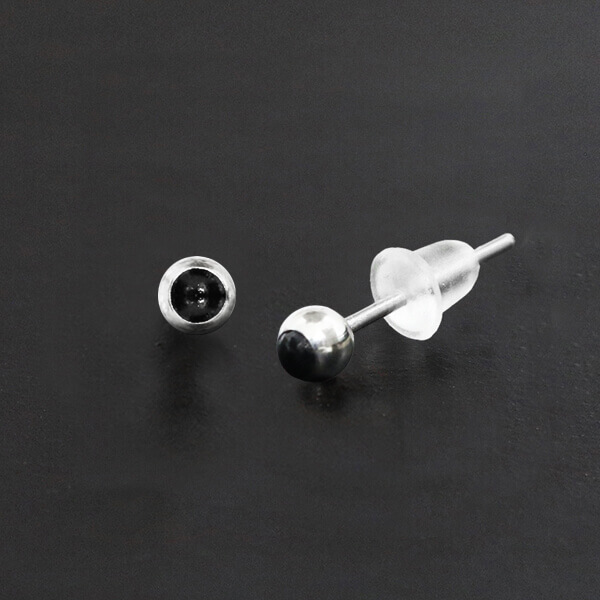 steel ear studs,steel earrings,steel jewelry,piercing cluster,shell jewelry