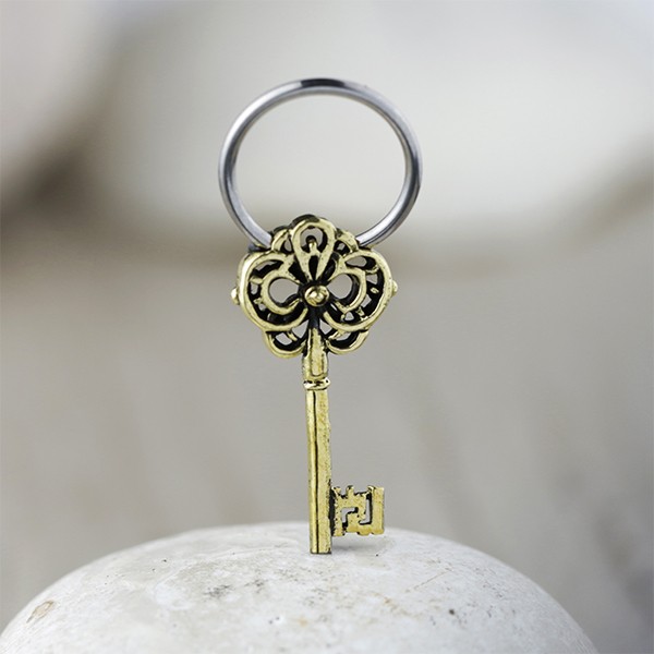 brass piercing,BCR PIERCING,brass,septum JEWELRY wholesale