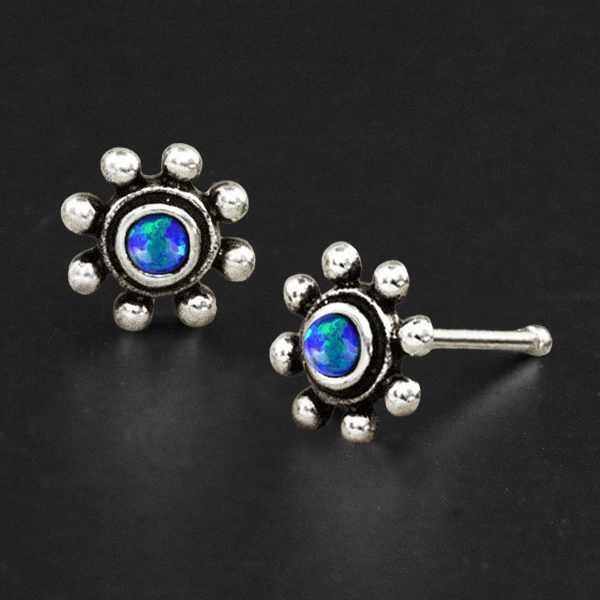 silver,nose,pin,tribal,body,piercing