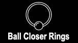 Ball Closer Rings (BCR)