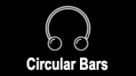 Circular Barbels (CBR)
