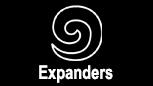 Expanders