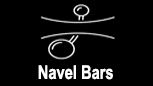 Navel Bars