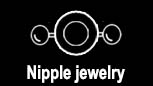 Nipple Jewelry