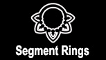 Segment Rings