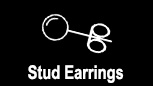 Stud Earrings