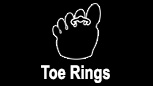 Toe Rings